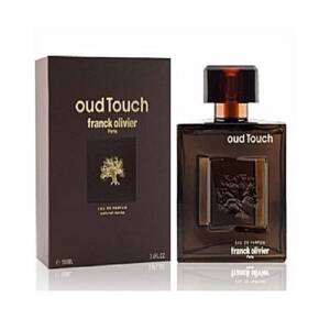 Oud touch by Franck Olivier