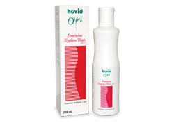 O?yes Feminine Wash 200ml