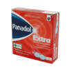 Panadol Extra Soluble 500mg 24 Tablets