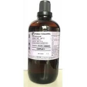 PETROLEUM SPIRIT