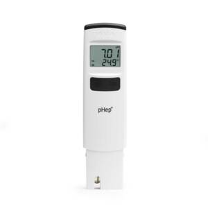 pHep Plus Tester