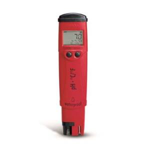 pHep 4 pH Tester