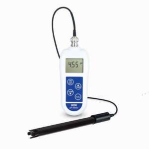 8000 pH Meter - Standard