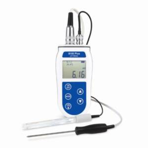 8100 Plus pH Meter Kit - Superior