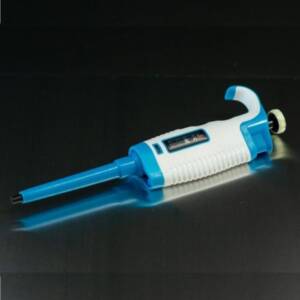 Adjustable Macro Pipettor 1000 - 10000 ?l (1 - 10 ml)
