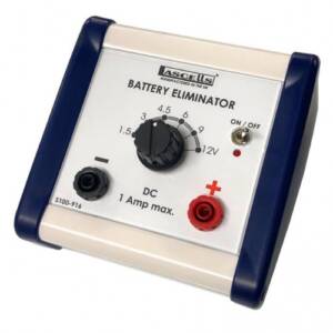 LASCELLS BATTERY ELIMINATOR?1 AMP