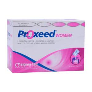 PROXEED WOMEN SACHETS 30?S PER SACHET