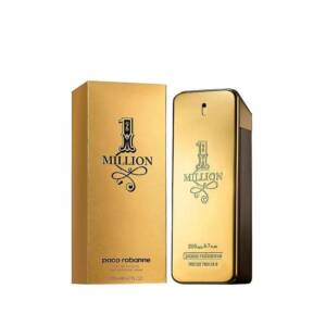 Paco Rabanne 1 Million Eau De Toilette