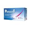 Paralief Paracetamol 500mg Soft Capsules - 20 Capsules