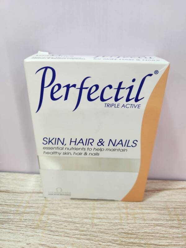 Perfectil ? Hair, Skin and Nails x 30 capsules