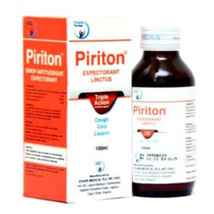 Piriton 200ml