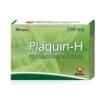 Plaquin-H tablet 200 mg 30?s