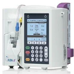Infusion Pumps