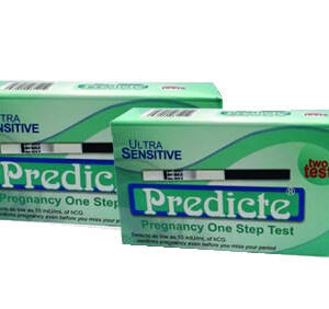 Predicte Pregnancy Test Kit
