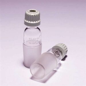 Adaptor, Cone/Screw Thread - Superior - 14/23