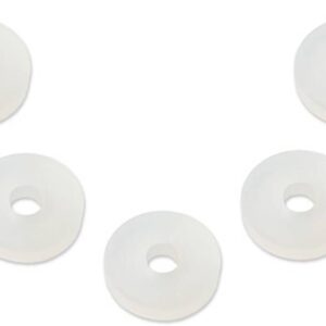 Adaptor, Cone/Screw Thread - Superior - 13mm spare washers