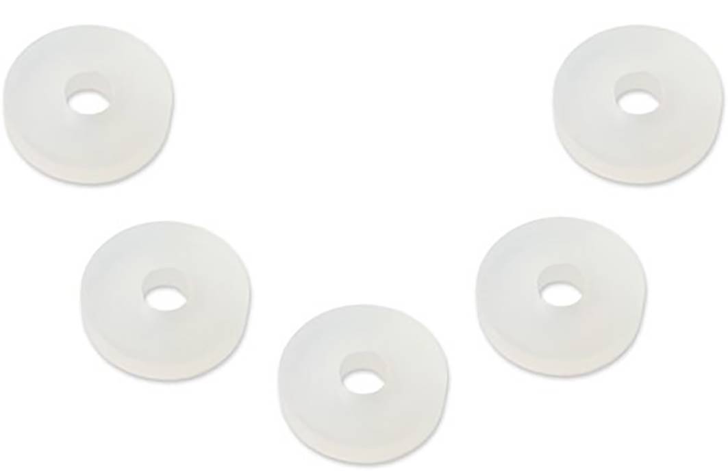 Adaptor, Cone/Screw Thread - Superior - 13mm spare washers