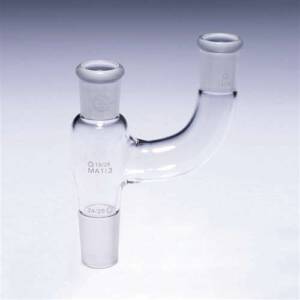 Adaptors Douple - Superior - 14/23 - 14/23