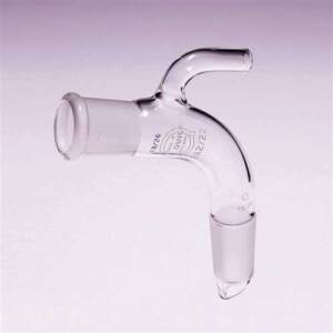 Adaptor Reciever - Superior - Vented - 14/23 - 14/23