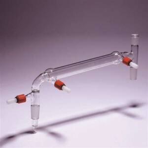 Distillation Apparatus - Quickfit