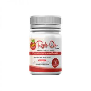Ryde-On capsule
