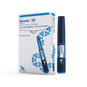 Ryzodeg? FlexTouch? Insulin Pen (3ml X 1)