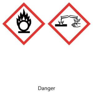 Nitric Acid 69% - 1L
