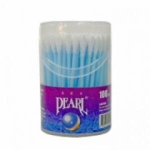 SEA PEARL COTTON BUDS 100S