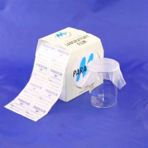 Parafilm - Small