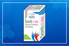 Sovit E-400