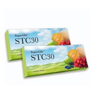 STC30 (Superlife Total Care)