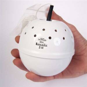 Doppler Ball