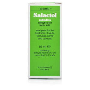 Salactol