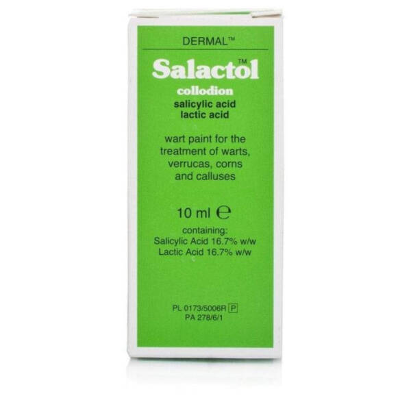 Salactol