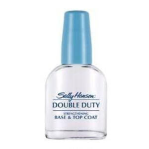 Sally Hansen Double Duty Base&Top Coat