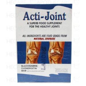 Acti-Joint Tab 30?s