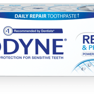 SENSODYNE REPAIR & PROTECT 75ML