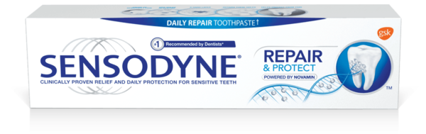 SENSODYNE REPAIR & PROTECT 75ML