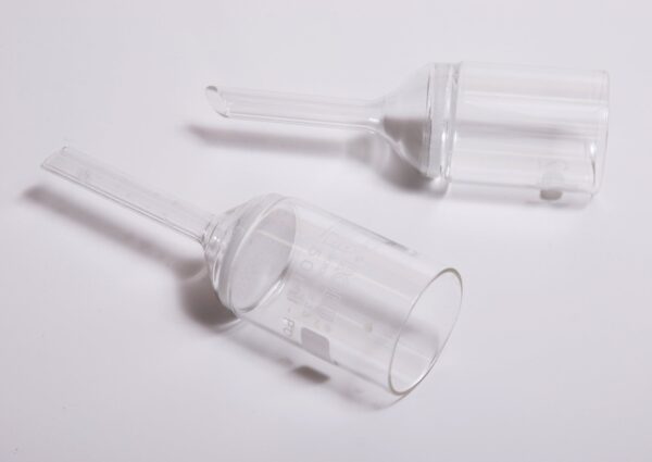 Sintered Funnel (glass)