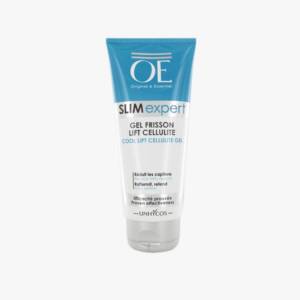 OE Slim Expert ? Cool Lift Cellulite Gel 200ml