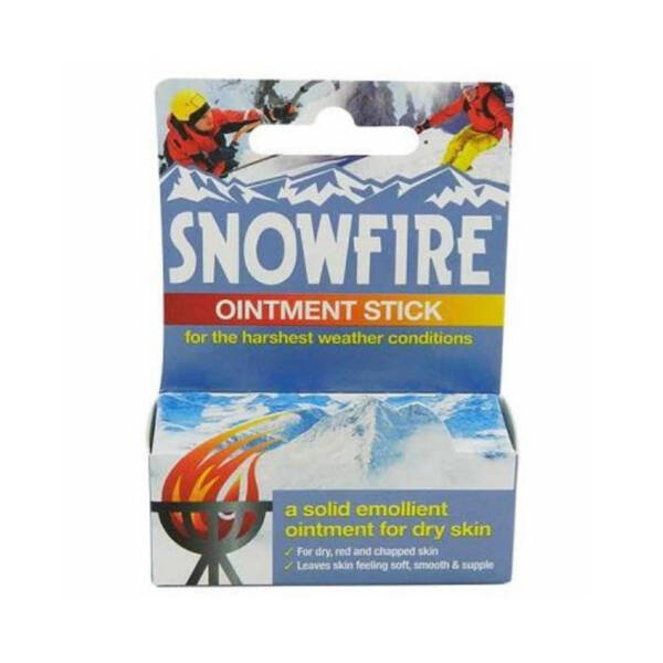 Snowfire Ointment Stick