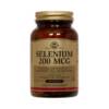 Solgar Selenium 200 mcg