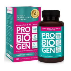 Probiogen Stress & Mood Balance