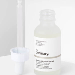 NIACINAMIDE 10% + ZINC 1% ? by the ordinary