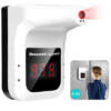 Non-Contact IR Rapid Temperature Scanner
