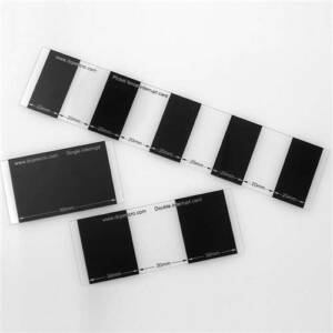 Timing Card Set - Class Set of 5 packs