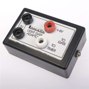 Light Gate Adaptor 3.5mm Jack