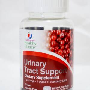 USPharma Healthy Choice Urinary Tract Support
