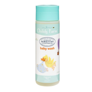 Childs Farm Baby Wash