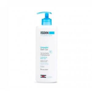 Isdin Ureadin Bath Gel